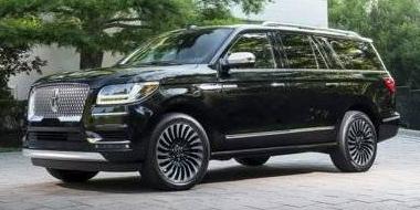 LINCOLN NAVIGATOR L 2018 5LMJJ3TT6JEL03158 image